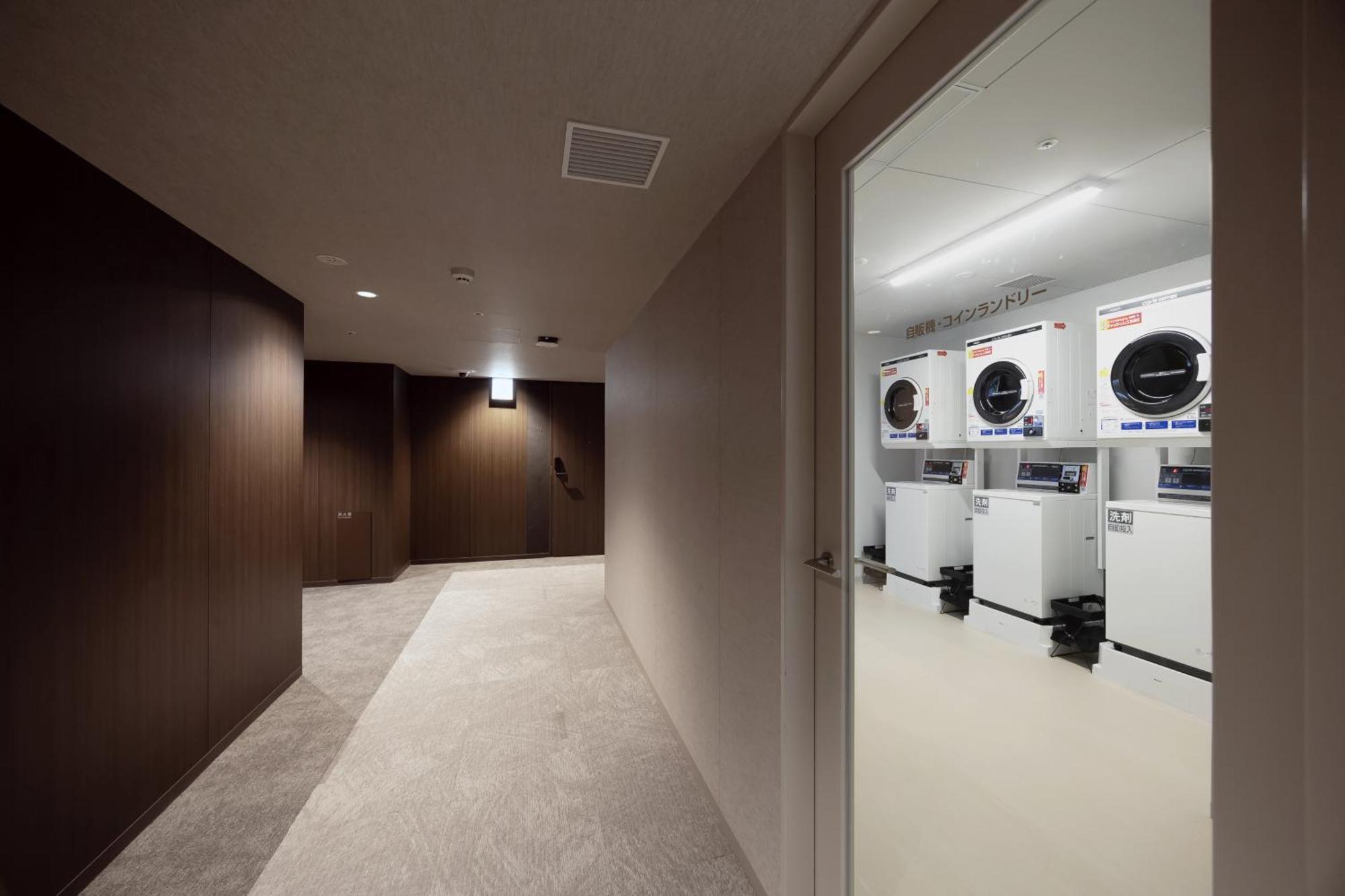 Minn Station Ai Nagoya Aoicho Екстериор снимка