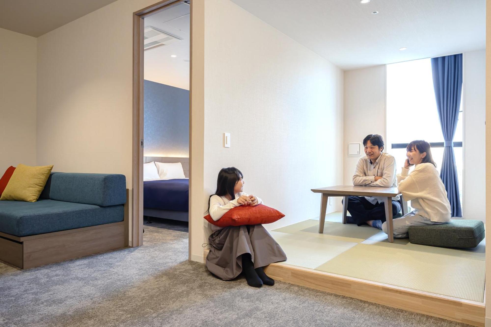 Minn Station Ai Nagoya Aoicho Екстериор снимка